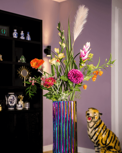 Kunstbloemen boeket Droom Weide - Blommo