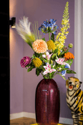 Kunstbloemen boeket Fluisterende Weide - Blommo