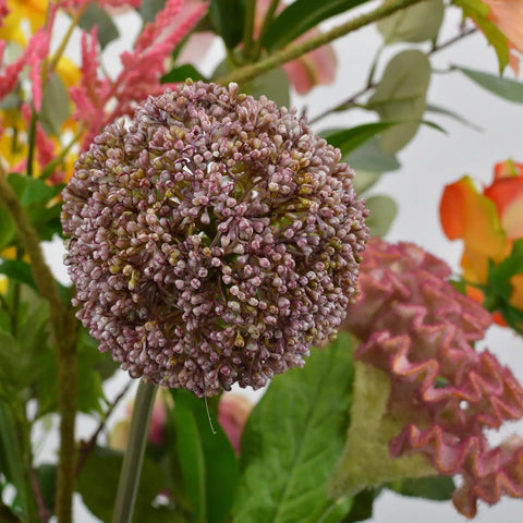 Kunstbloemen boeket Kleurrijke Weide - Blommo