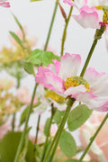 Kunstbloemen boeket Zoete Zaligheid - Blommo