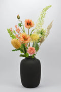 Kunstbloemen boeket Zonsondergang Gloed - Blommo
